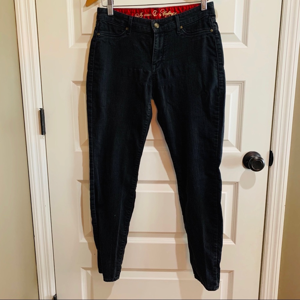 Jeans by Cookie Johnson
